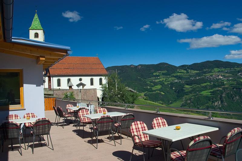 Gasthof Pizzeria Unterwirt コッレピエトラ エクステリア 写真